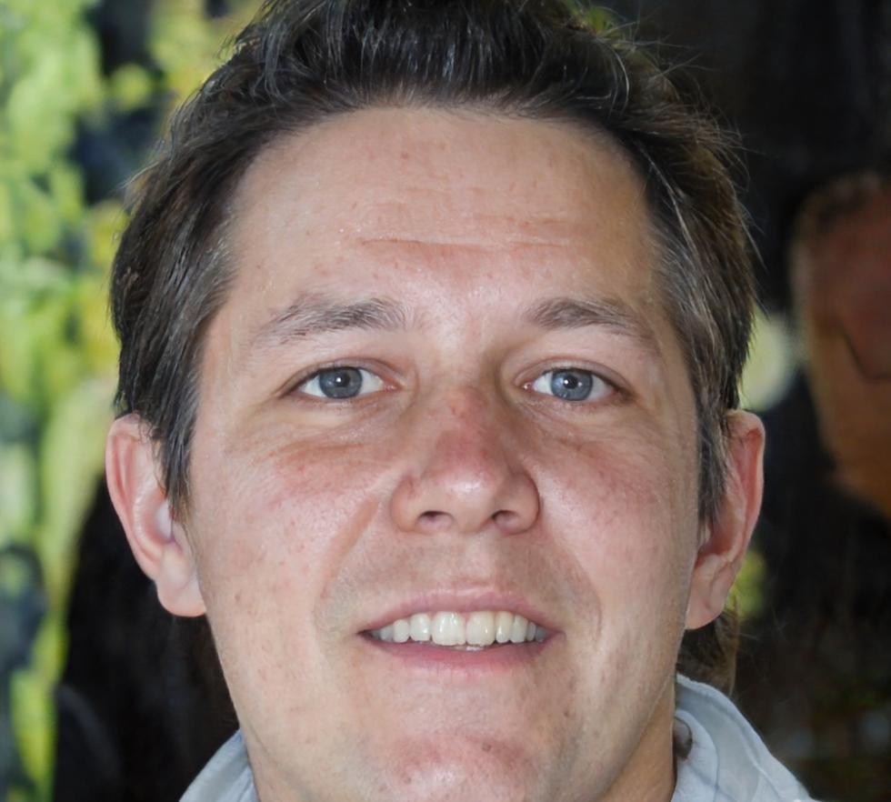 Einar Reykjavik, Wealth Management Advisor specializing in portfolio planning