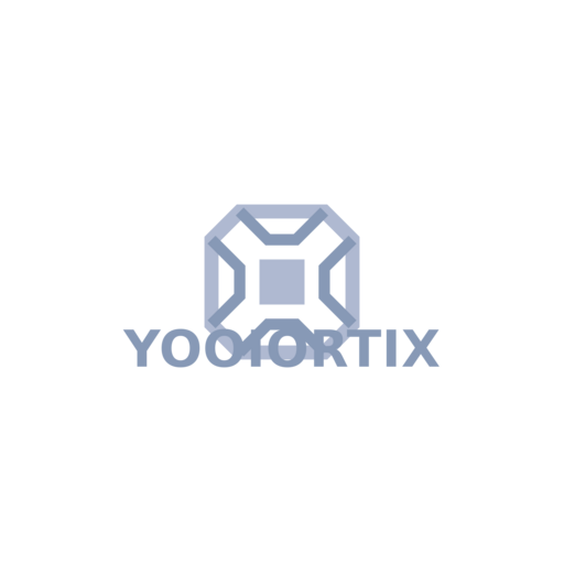 Yooiortix Logo